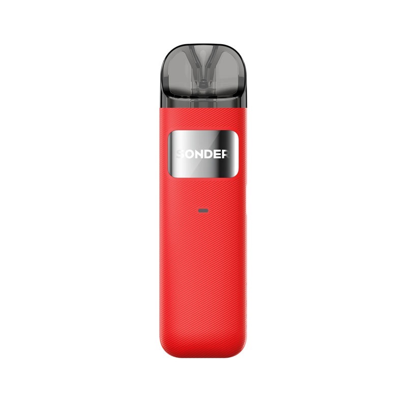 GeekVape - Geekvape Sonder U Pod Kit 2ml Pods Systems - Geekvape Sonder U Pod Kit 2ml
