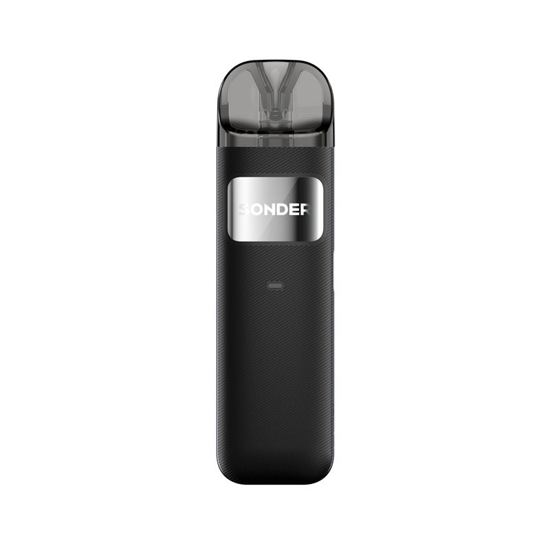 GeekVape - Geekvape Sonder U Pod Kit 2ml Pods Systems - Geekvape Sonder U Pod Kit 2ml