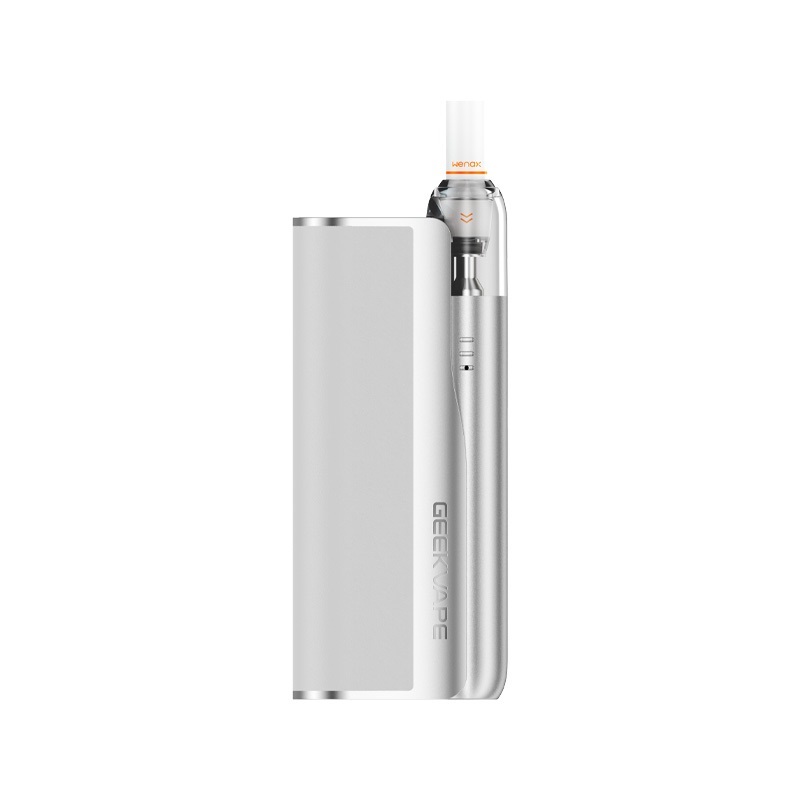 GeekVape - Geekvape Wenax M Kit 2ml Starter kits - Geekvape Wenax M Kit 2ml