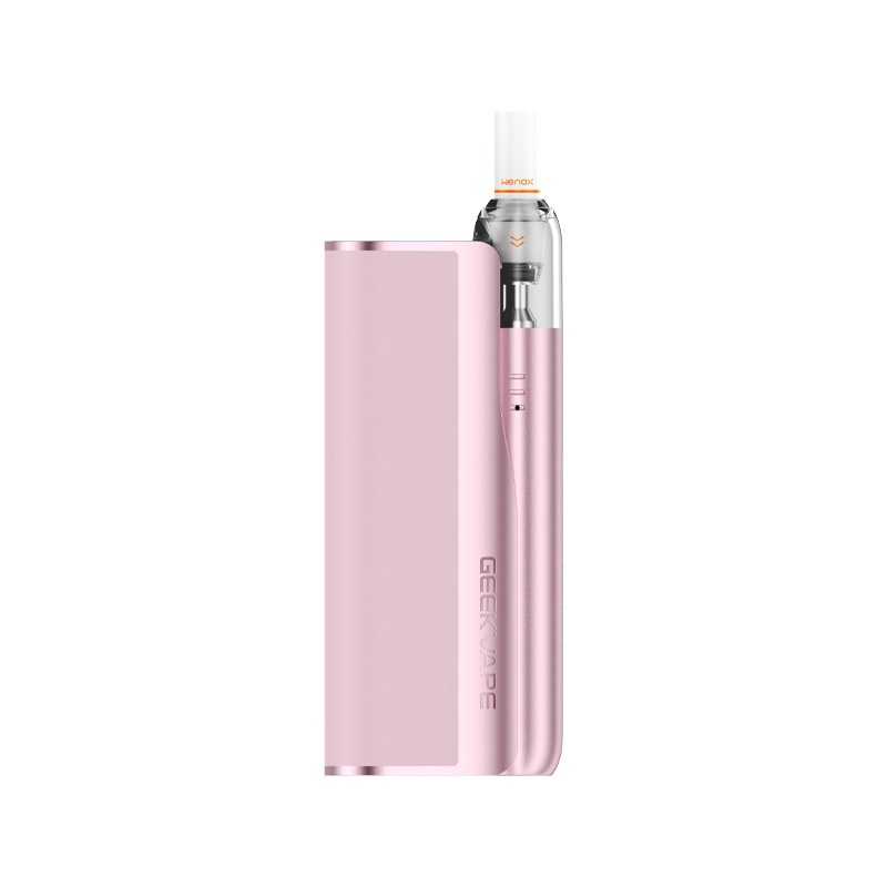 GeekVape - Geekvape Wenax M Kit 2ml Starter kits - Geekvape Wenax M Kit 2ml