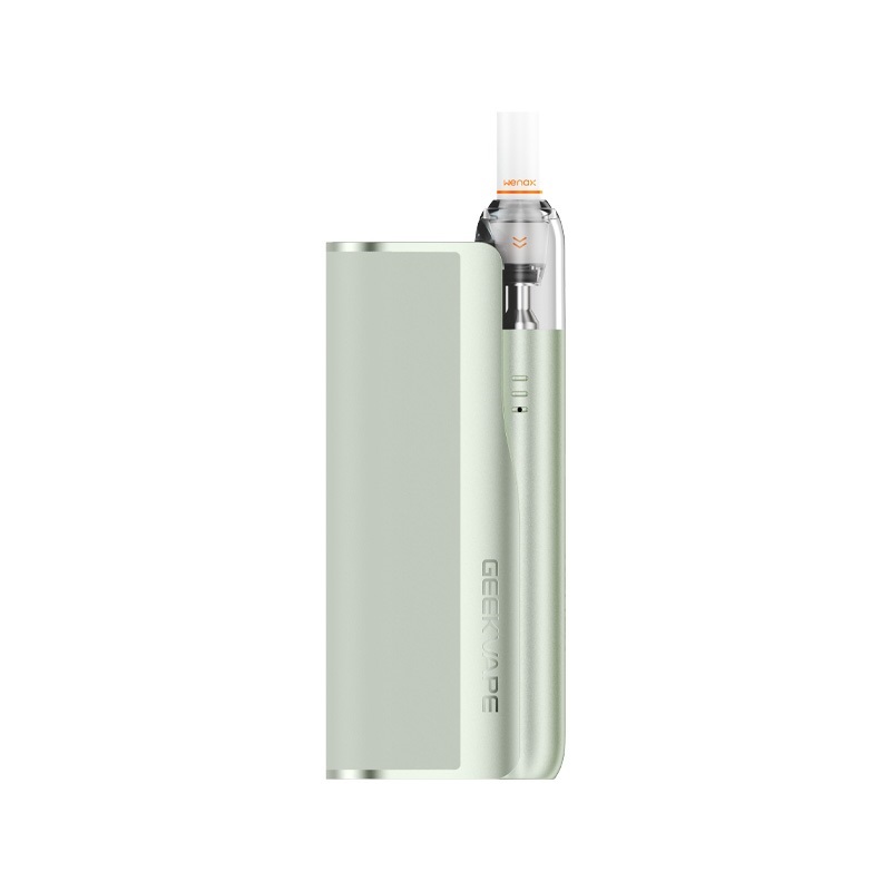 GeekVape - Geekvape Wenax M Kit 2ml Starter kits - Geekvape Wenax M Kit 2ml