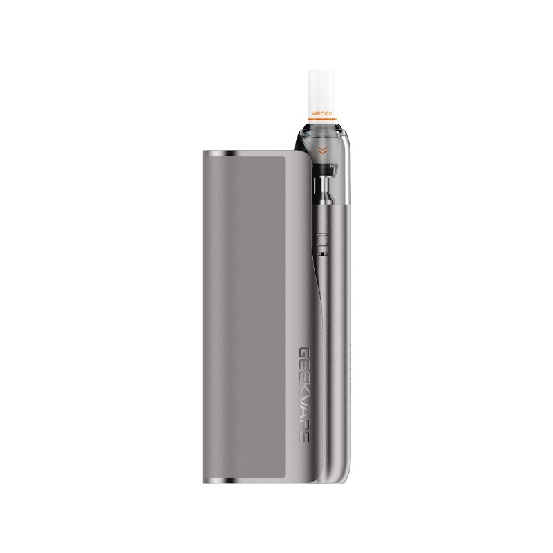 GeekVape - Geekvape Wenax M Kit 2ml Starter kits - Geekvape Wenax M Kit 2ml
