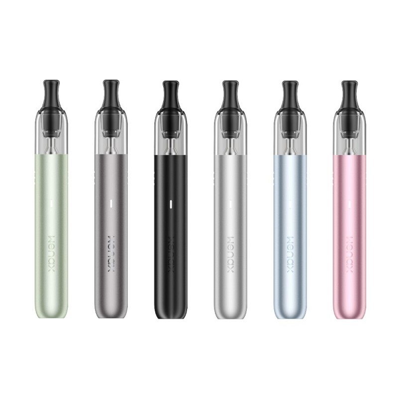 Pod Systems - Geekvape Wenax M1 Mini Pod Kit 2ml