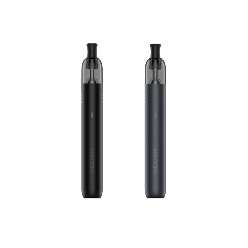 Pods Systems - Geekvape Wenax M1 Pod Kit 2ml