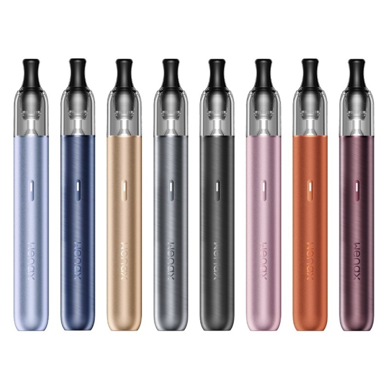 Pod Systems - Geekvape Wenax M2 Pod Kit 2ml