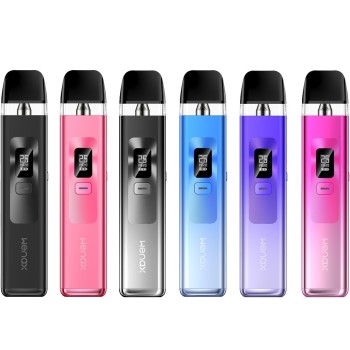 Geekvape Wenax Q Pod Kit 2ml