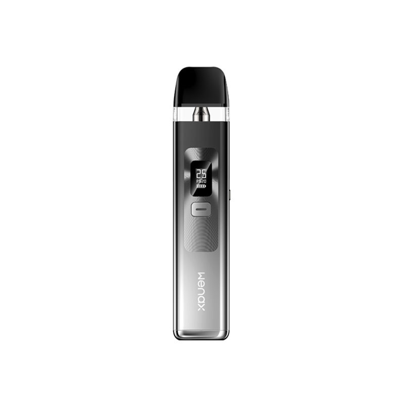 GeekVape - Geekvape Wenax Q Pod Kit 2ml Pods Systems - Geekvape Wenax Q Pod Kit 2ml