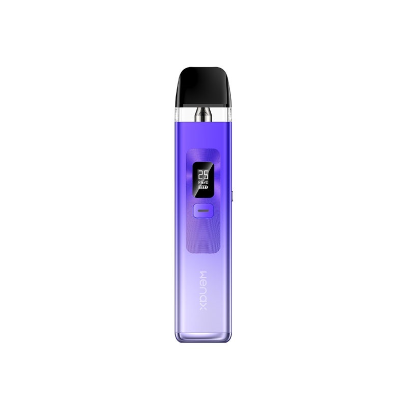 GeekVape - Geekvape Wenax Q Pod Kit 2ml Pods Systems - Geekvape Wenax Q Pod Kit 2ml