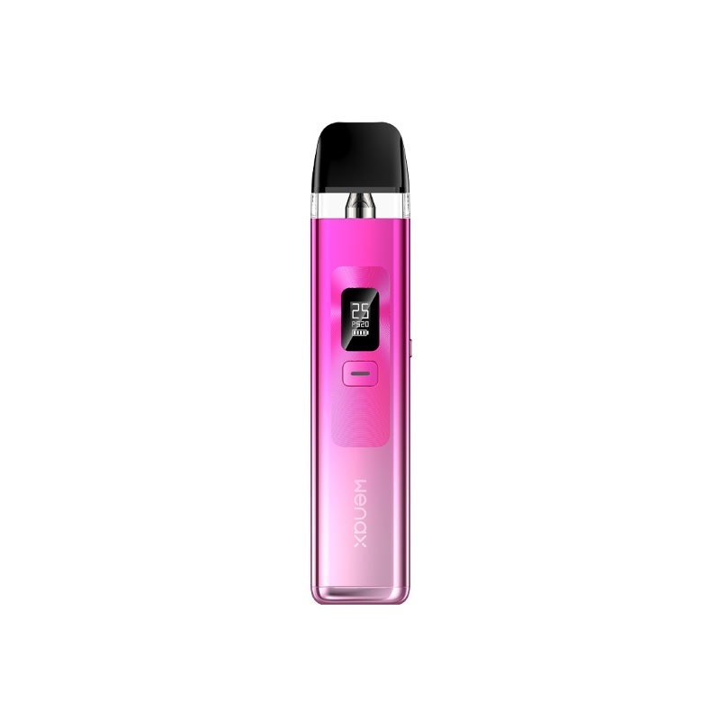 GeekVape - Geekvape Wenax Q Pod Kit 2ml Pods Systems - Geekvape Wenax Q Pod Kit 2ml