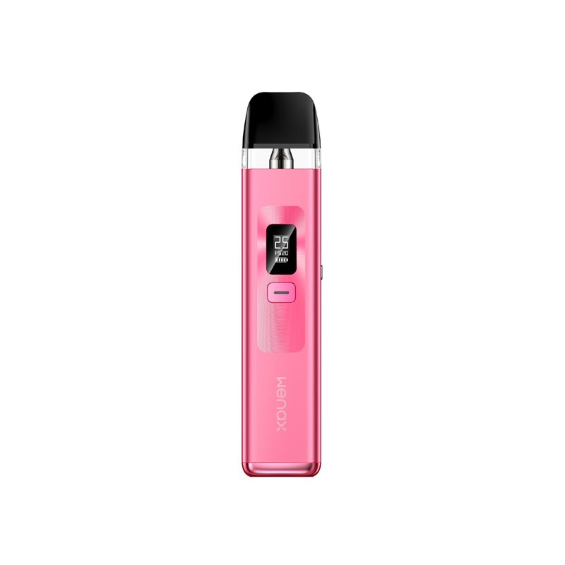 GeekVape - Geekvape Wenax Q Pod Kit 2ml Pods Systems - Geekvape Wenax Q Pod Kit 2ml