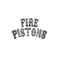 Fire Pistons Shake & Vape
