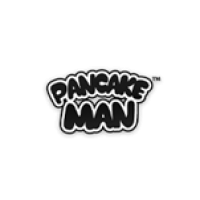 Pancake Man Eliquids