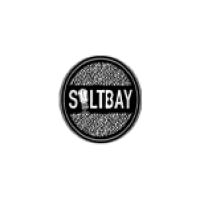 Saltbay Nicotine Salts