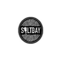 Saltbay Nicotine Salts