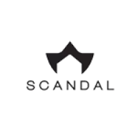 Scandal Flavors