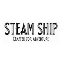 Steam Ship Flavor Shots