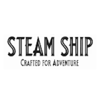 Steam Ship Flavor Shots