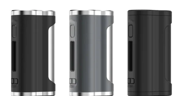 geekvape aegis solo 3 istruzioni Ambition Mods K1 Mod 60w