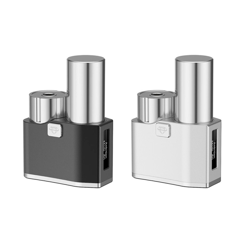 Mod Sets - Ambition Mods & Telli’s Mod Emira Box Mod 60W