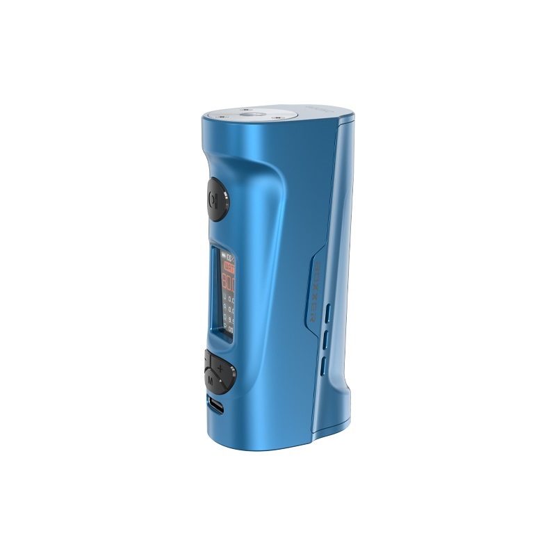 Aspire - Aspire Boxxer Mod 80W Mods Ηλεκτρονικού Τσιγάρου - Aspire Boxxer Mod 80W