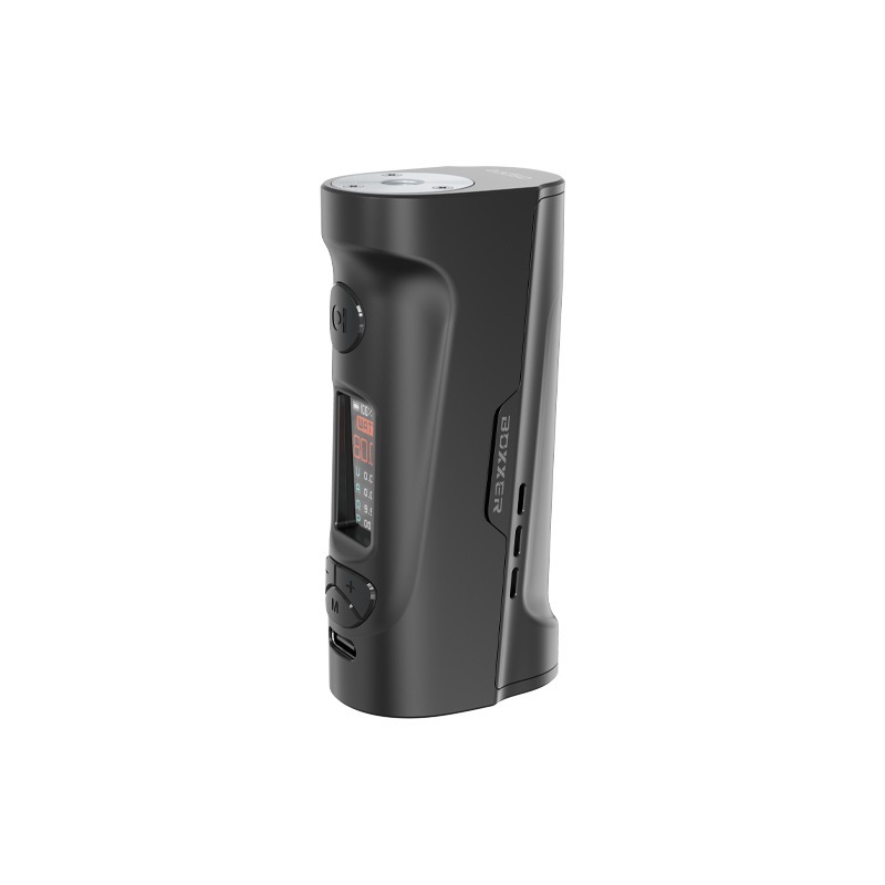 Aspire - Aspire Boxxer Mod 80W Mods Ηλεκτρονικού Τσιγάρου - Aspire Boxxer Mod 80W