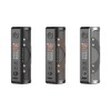 Mods Ηλεκτρονικού Τσιγάρου - Aspire Huracan EX 100W Mod