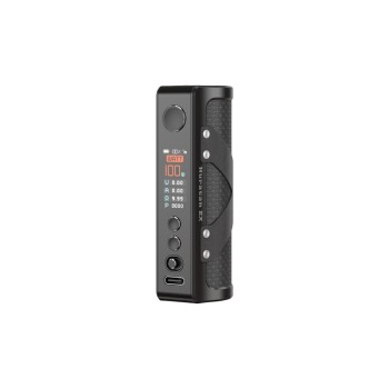 Aspire Huracan EX 100W Mod