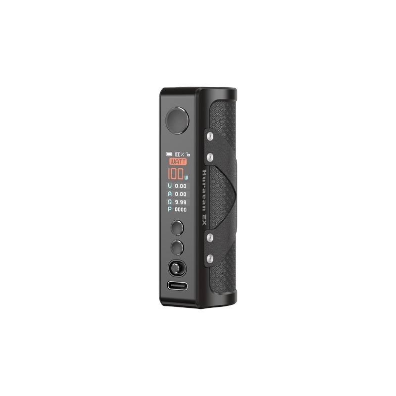 Aspire - Aspire Huracan EX 100W Mod Mods Ηλεκτρονικού Τσιγάρου - Aspire Huracan EX 100W Mod