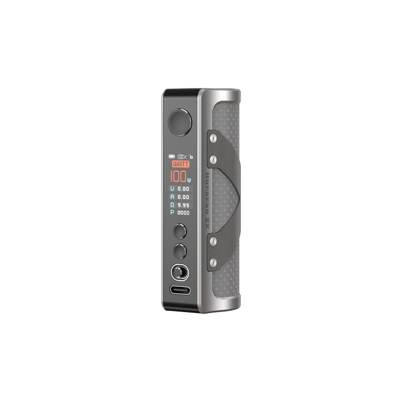 Aspire - Aspire Huracan EX 100W Mod Mods Ηλεκτρονικού Τσιγάρου - Aspire Huracan EX 100W Mod