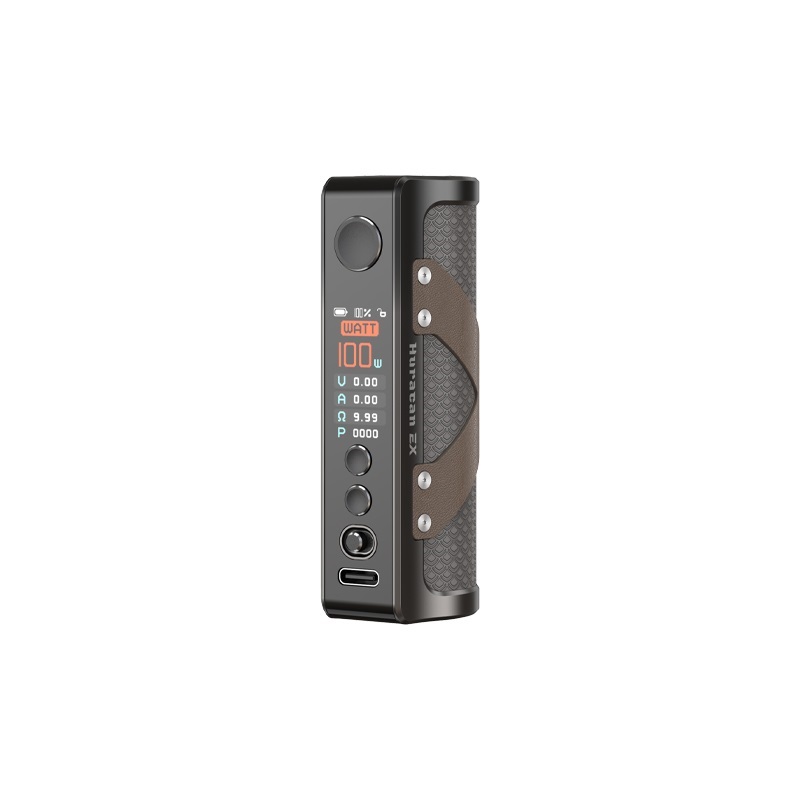Aspire - Aspire Huracan EX 100W Mod Mods Ηλεκτρονικού Τσιγάρου - Aspire Huracan EX 100W Mod