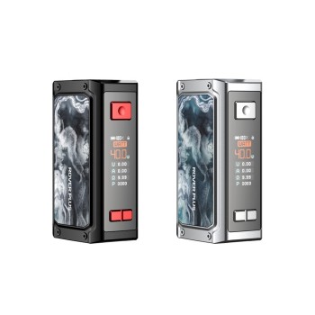 Aspire Rover Plus Mod