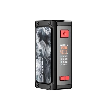 Aspire Rover Plus Mod