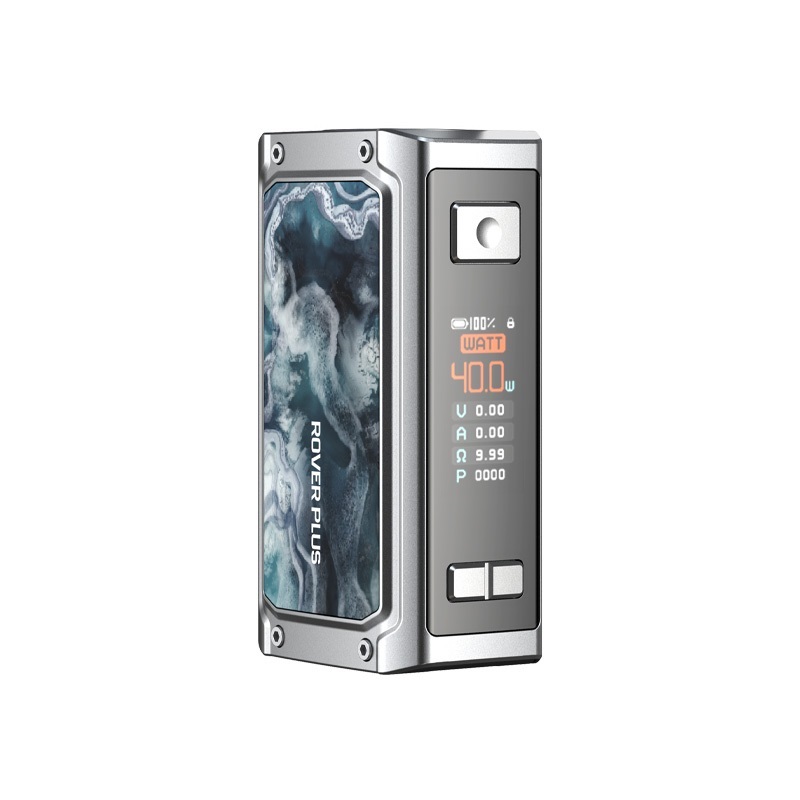 Aspire - Aspire Rover Plus Mod Mods Ηλεκτρονικού Τσιγάρου - Aspire Rover Plus Mod