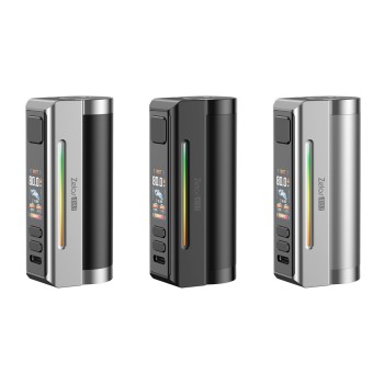 Aspire Zelos M80 Mod
