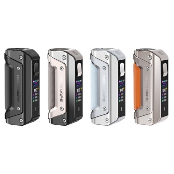 Geekvape Aegis Solo 3 Mod Box 3000mAh