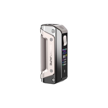 Geekvape Aegis Solo 3 Mod Box 3000mAh