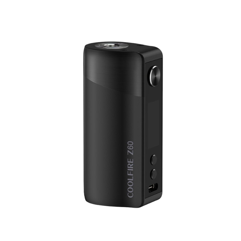 Innokin - Innokin CoolFire Z60 Mod Mods Ηλεκτρονικού Τσιγάρου - Innokin CoolFire Z60 Mod