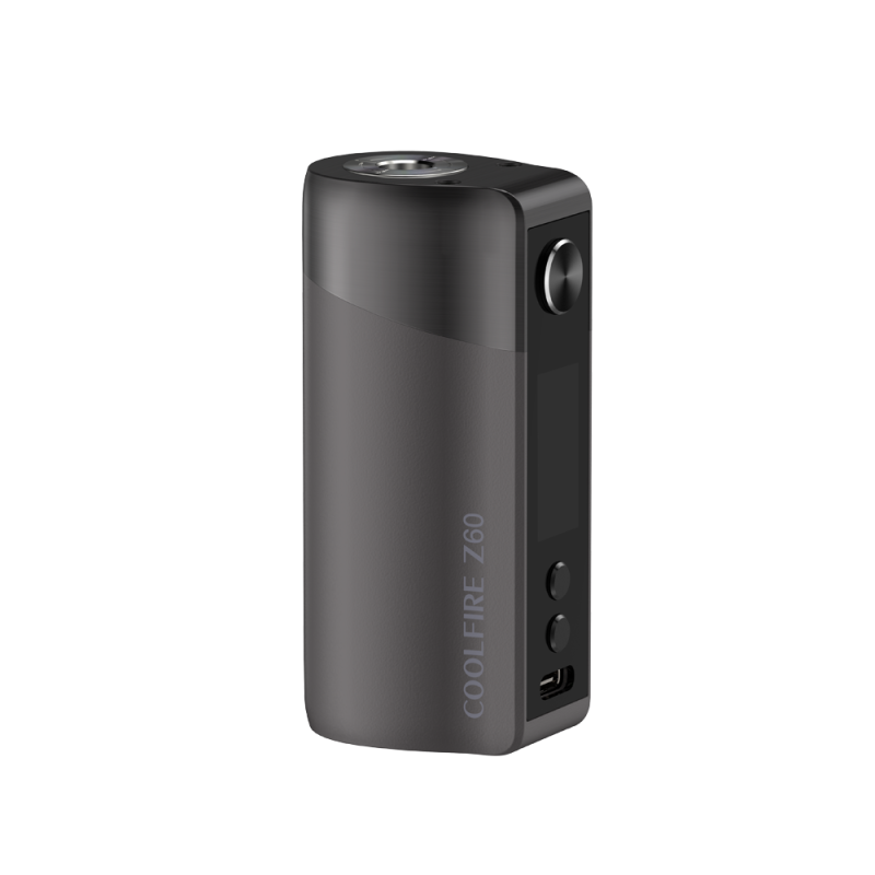 Innokin - Innokin CoolFire Z60 Mod Mods Ηλεκτρονικού Τσιγάρου - Innokin CoolFire Z60 Mod