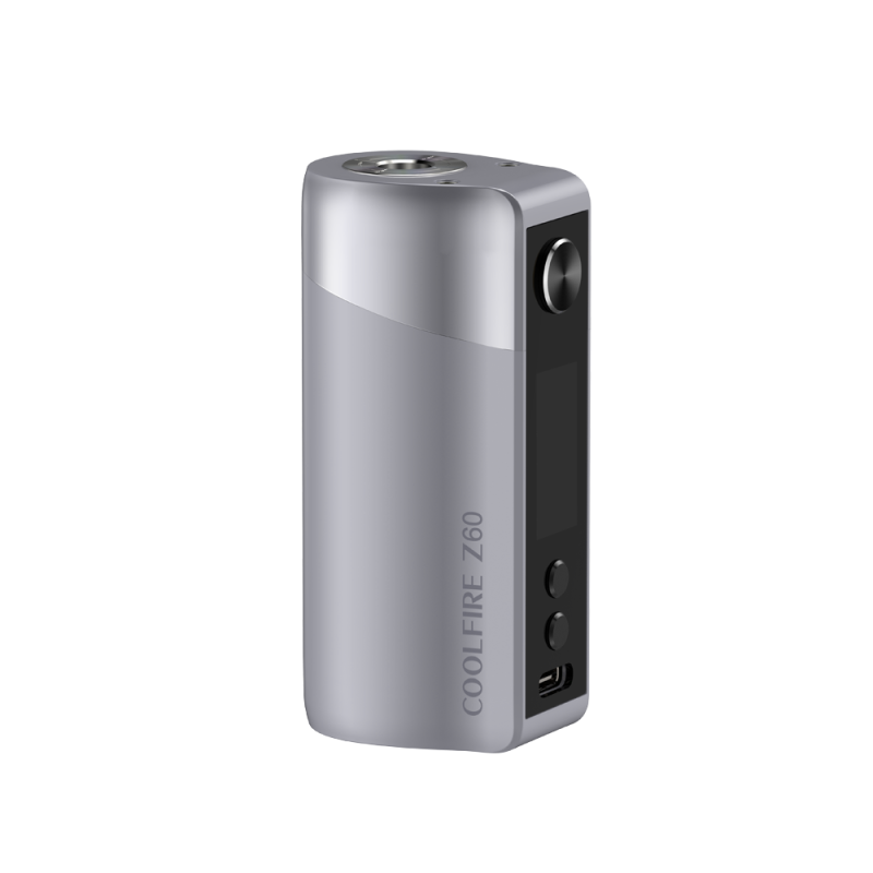 Innokin - Innokin CoolFire Z60 Mod Mods Ηλεκτρονικού Τσιγάρου - Innokin CoolFire Z60 Mod