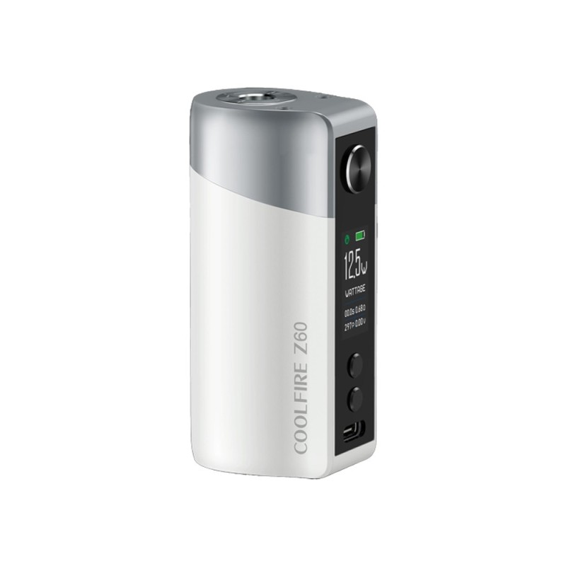 Innokin - Innokin CoolFire Z60 Mod Mods Ηλεκτρονικού Τσιγάρου - Innokin CoolFire Z60 Mod
