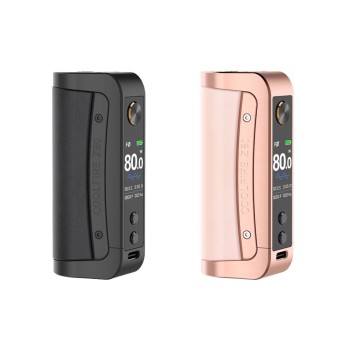 Innokin CoolFire Z80 Mod