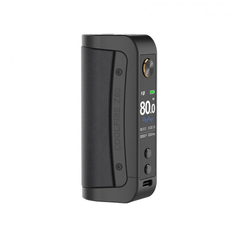 Innokin - Innokin CoolFire Z80 Mod Mod Sets - Innokin CoolFire Z80 Mod