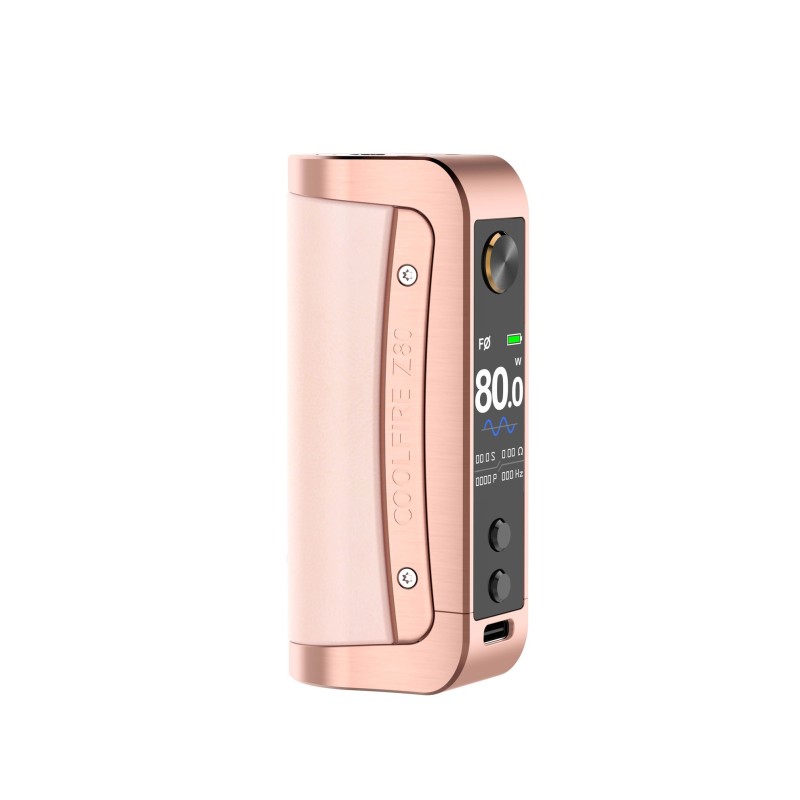 Innokin - Innokin CoolFire Z80 Mod Mod Sets - Innokin CoolFire Z80 Mod