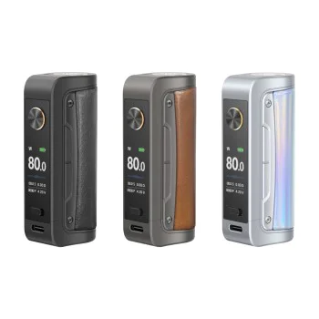 elfbar nachfüll pod läuft aus ᐅ Box à batterie intégrée Innokin | CoolFire Z60 main image 0