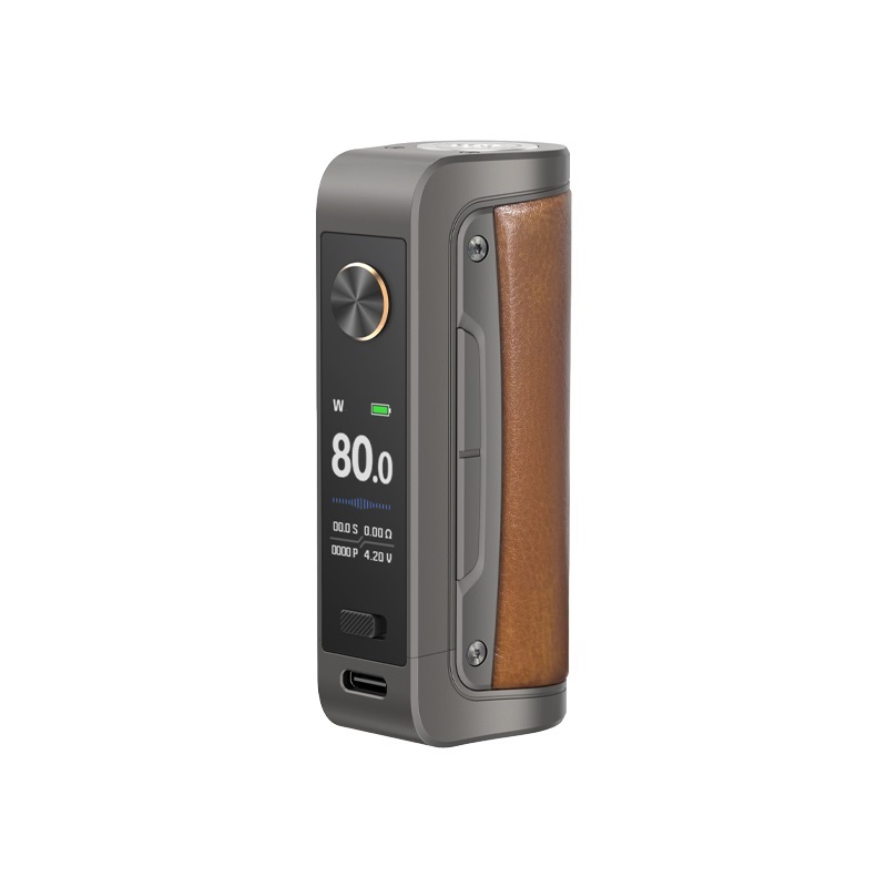 Mods Ηλεκτρονικού Τσιγάρου - Innokin Coolfire Z80 Nex 80W Mod