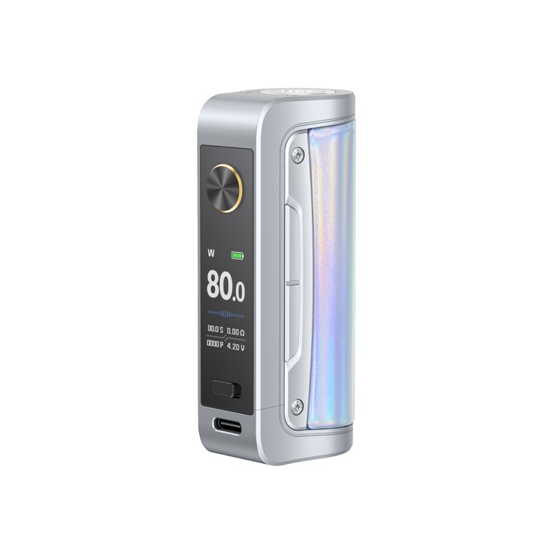 Mods Ηλεκτρονικού Τσιγάρου - Innokin Coolfire Z80 Nex 80W Mod