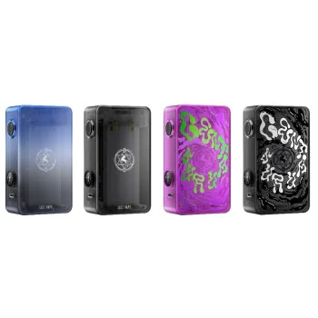 liquidi tabaccosi dolci Lost Vape 200w Lost Vape Quest Centaurus P200 200W Dual 18650 Box Mod  Wholesale Kit BT200 Lost Vape | powerful bluetooth 200W kit