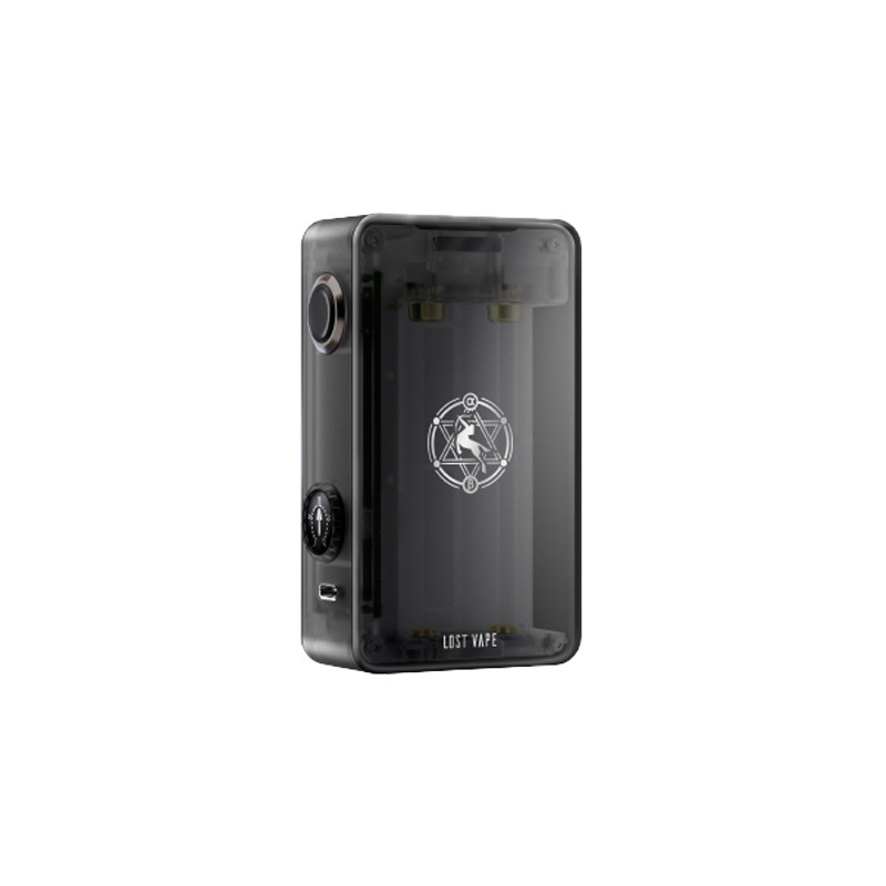 Lost Vape - Lost Vape Centaurus P200 Mod Mods Ηλεκτρονικού Τσιγάρου - Lost Vape Centaurus P200 Mod
