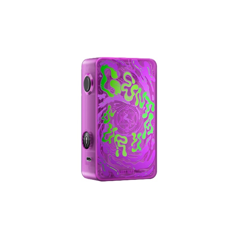 Lost Vape - Lost Vape Centaurus P200 Mod Mods Ηλεκτρονικού Τσιγάρου - Lost Vape Centaurus P200 Mod
