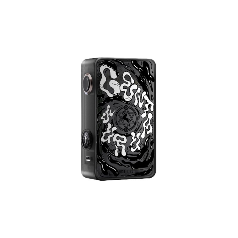 Lost Vape - Lost Vape Centaurus P200 Mod Mods Ηλεκτρονικού Τσιγάρου - Lost Vape Centaurus P200 Mod